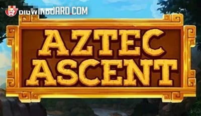 Aztec Ascent